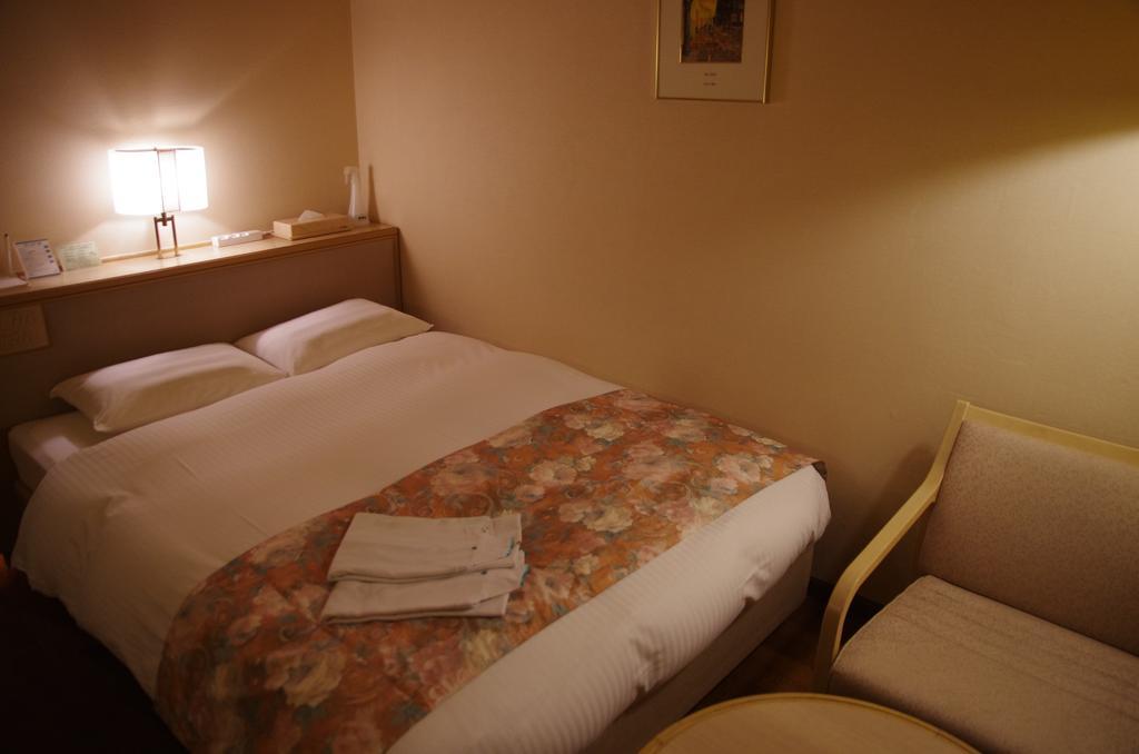 Gifu Castle Inn Room photo