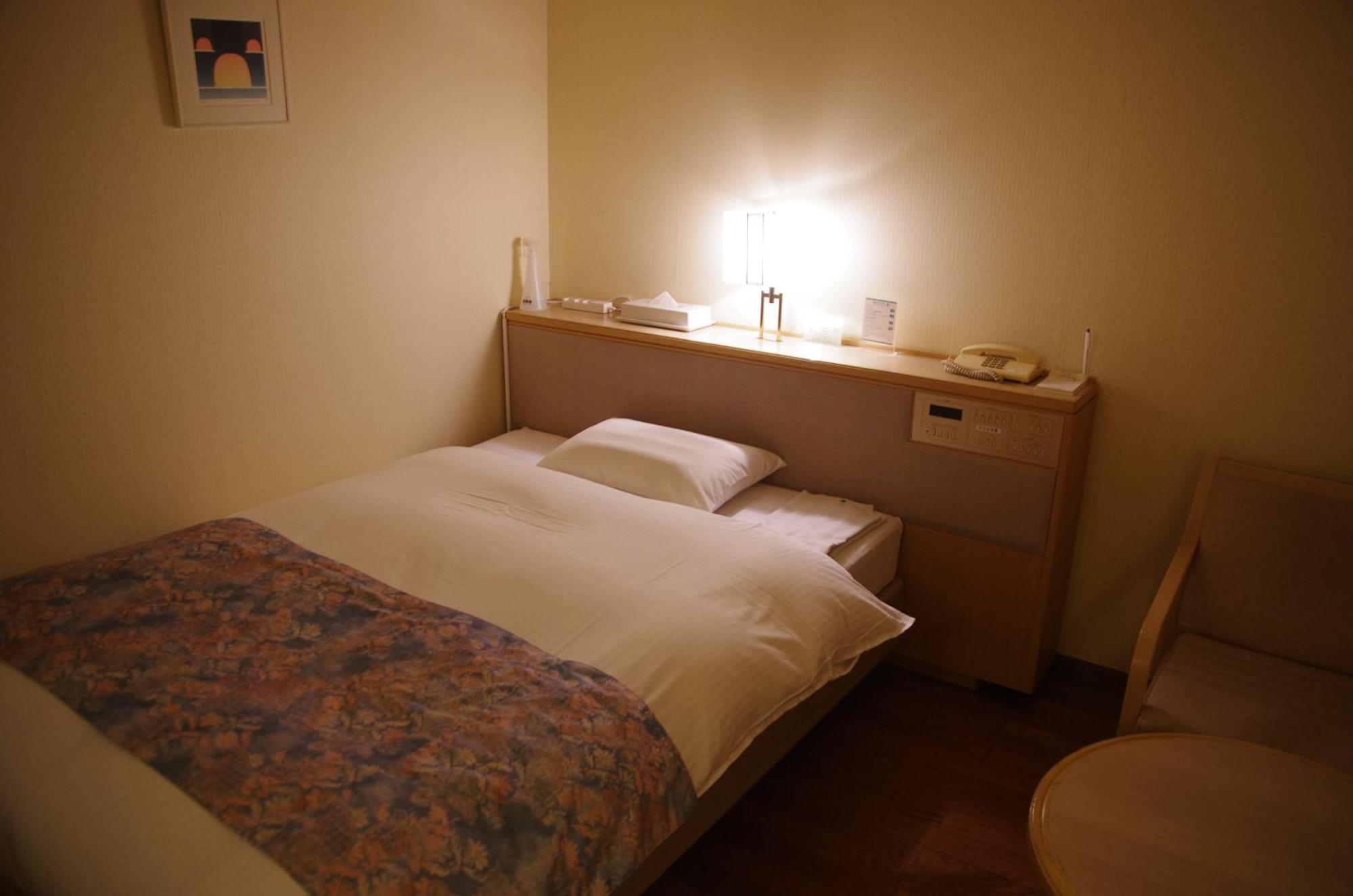 Gifu Castle Inn Room photo